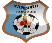 pandurii targu jiu logo png