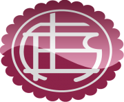 lanus football logo png