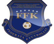 kosovo football logo png