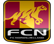 fc nordsjaelland logo png