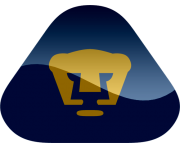 pumas unam football logo png