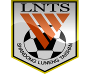 shandong luneng fc football logo png