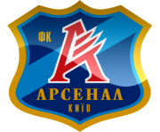 arsenal kiev logo png