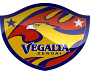 vegalta sendai logo pngbf83