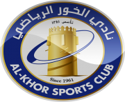 al khor sc football logo png png