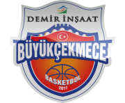 demir insaat buyukcekmece basketbol football logo png