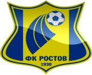 fc rostov football logo png 