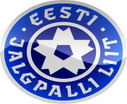 estonia football logo png