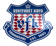 ventforet kofu logo png