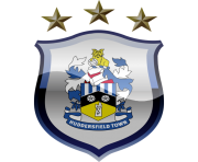 huddersfield town fc football logo png