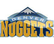 denver nuggets football logo png