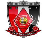 urawa reds logo png