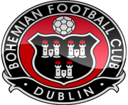 bohemians logo png