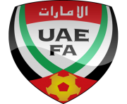 united arab emirates football logo png