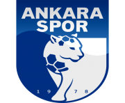 ankaraspor football logo png