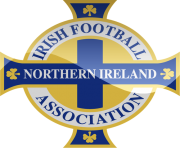 northern ireland football logo png