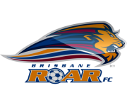 brisbane roar logo png