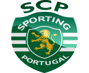 sporting lisbon sc football logo png