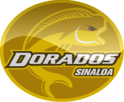 dorados de sinaloa football logo png