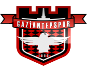 gaziantepspor football logo png