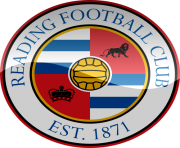 reading fc football logo png