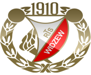 widzew lodz logo png