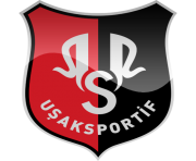 usak sportif football logo png