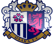 cerezo osaka logo png