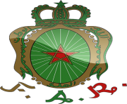 far rabat football logo png 326d