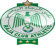 raja casablanca football logo png dca2