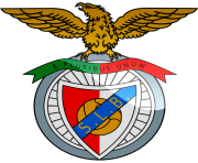 benfica sl football logo png