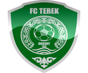 terek grozny football logo png 