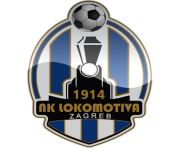 nk lokomotiva zagreb football logo png