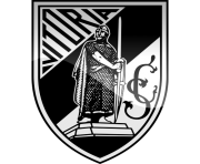 vitoria guimaraes football logo png