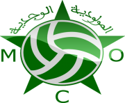 mouloudia oujda football logo png 3047