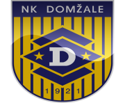 nk domzale football logo png png