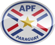 paraguay football logo png