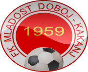 fk mladost doboj kakanj football logo png