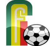 benin football logo png