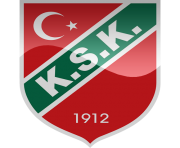 karsiyaka spor kulubu football logo png