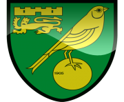 norwich city fc football logo png