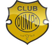 olimpo de bahc3ada blanca football logo png