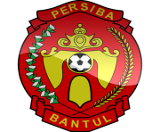 persiba bantul football logo png