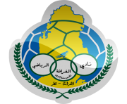 al gharafa sc football logo png