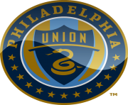 philadelphia union football logo png