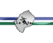 lesotho football logo png