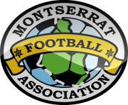 montserrat football logo png