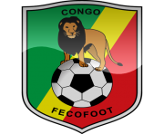 congo football logo png