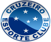 cruzeiro football logo png