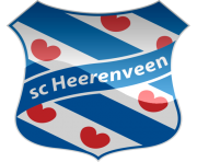 heerenveen logo png